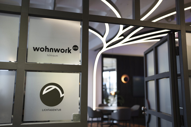 GREB Wohnwork