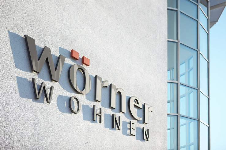 WÖRNER WOHNEN