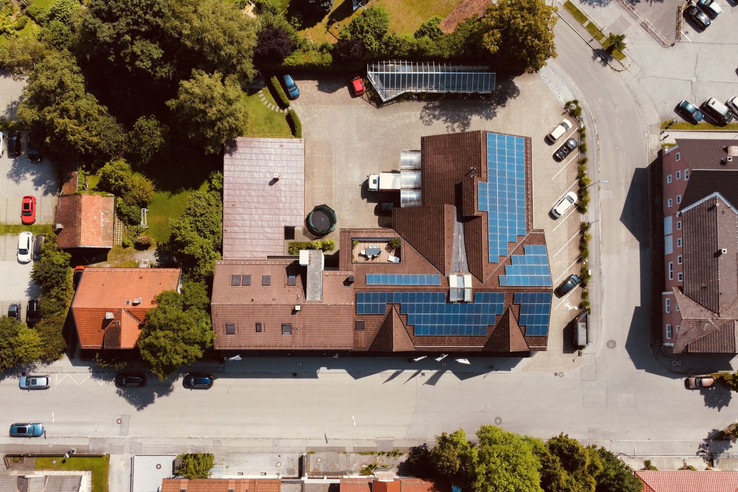 Raab Home Company GmbH