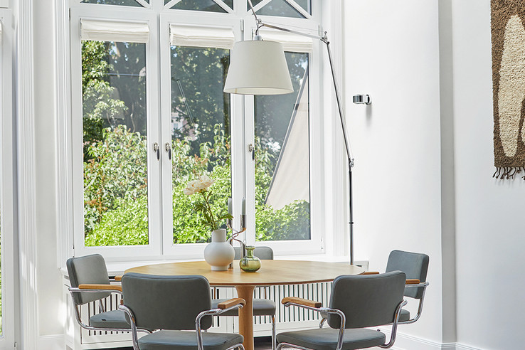 gärtner Büro und Wohnen GmbH