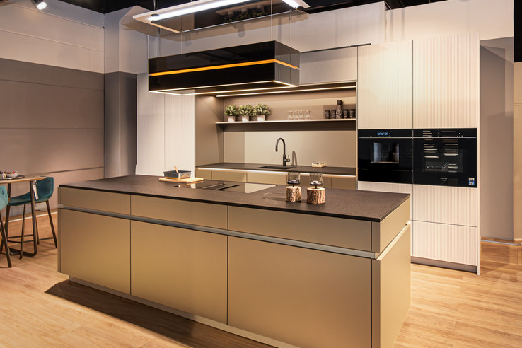 Küchendesign Schwentinental GmbH