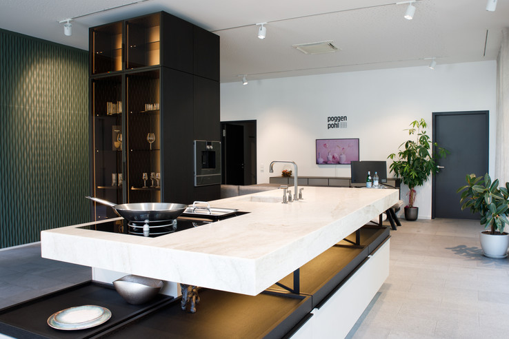 Conte Küche & Raum GmbH