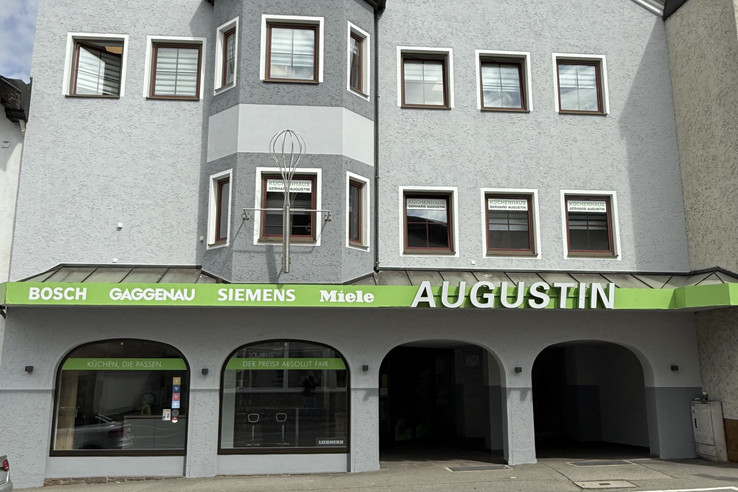 Küchenhaus Augustin e.K.