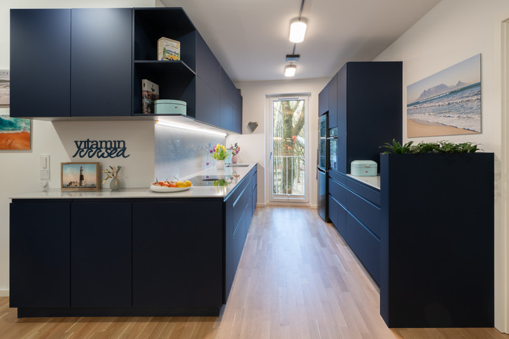 Creativ Küchen Design GmbH