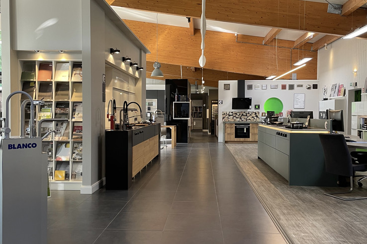 Creativ Küchen Design GmbH
