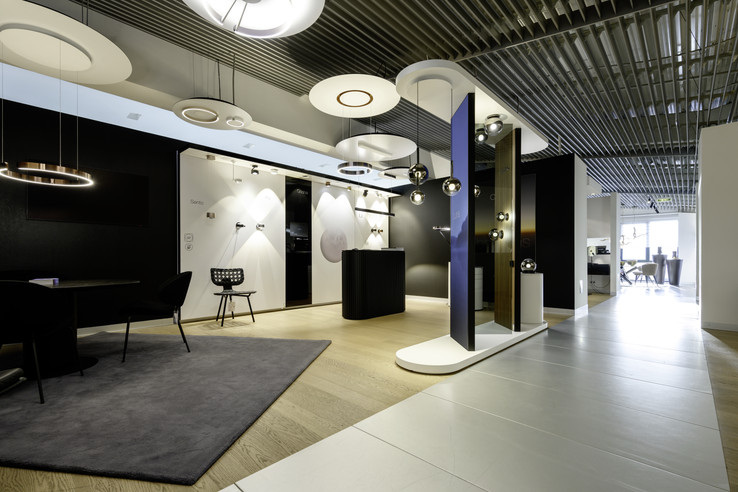SEEMANN interieur