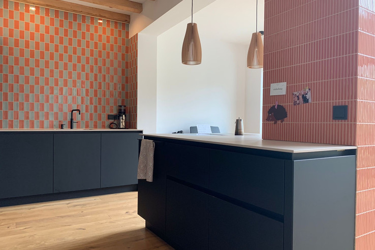 KITCHEN ART BY NOSTHOFF-HORSTMANN