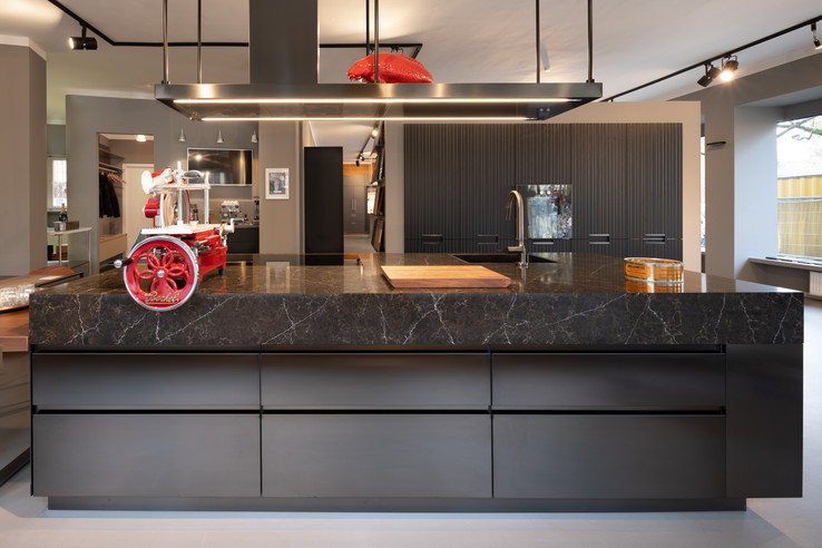 ARCLINEA FRANKFURT