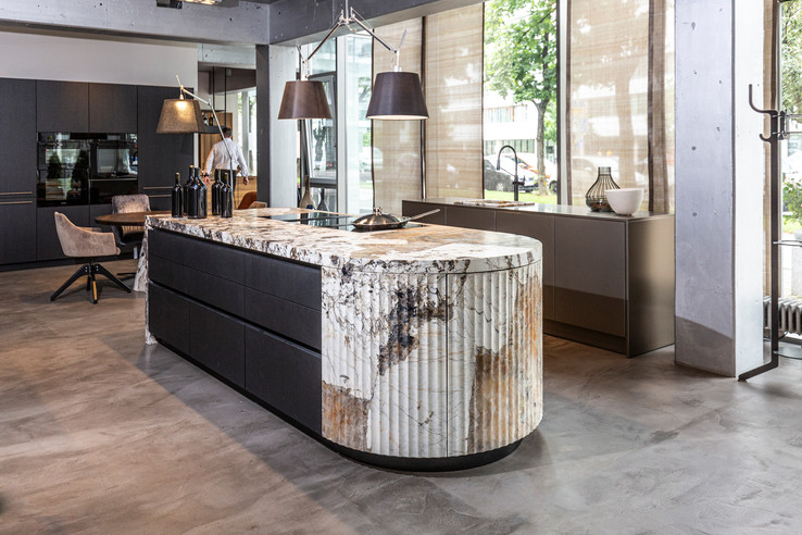 SieMatic by Gienger | Wilhelm Gienger Küchen- und Einrichtungs GmbH