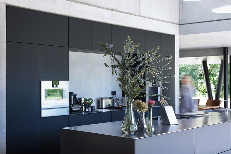 SieMatic by Gienger | Wilhelm Gienger Küchen- und Einrichtungs GmbH