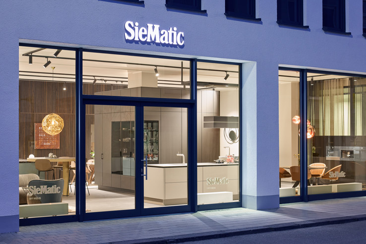 SieMatic by Hüls