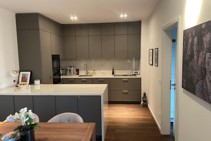 SieMatic by di interior