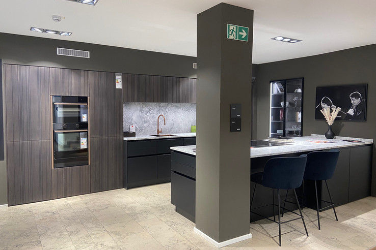 JOPPE EXKLUSIVE EINBAUKÜCHEN GmbH