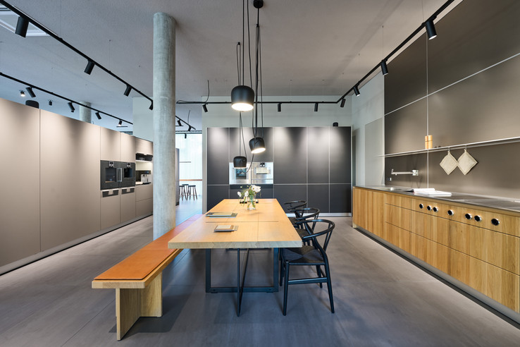 a-mano GmbH | bulthaup Karlsruhe