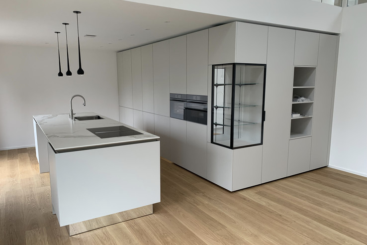 SieMatic by Magenheimer