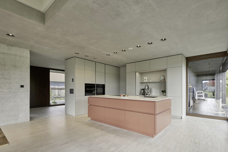 La Cucina *****Küchenspezialist GmbH & Co.KG