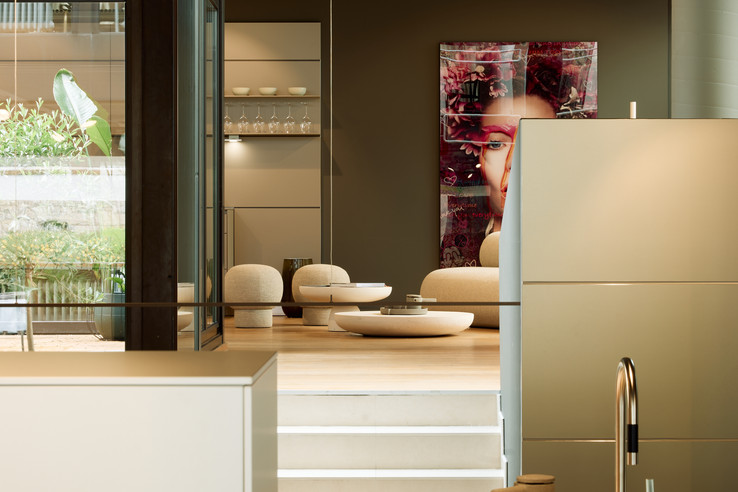 Küchenwerk Strawinski GmbH | bulthaup bielefeld