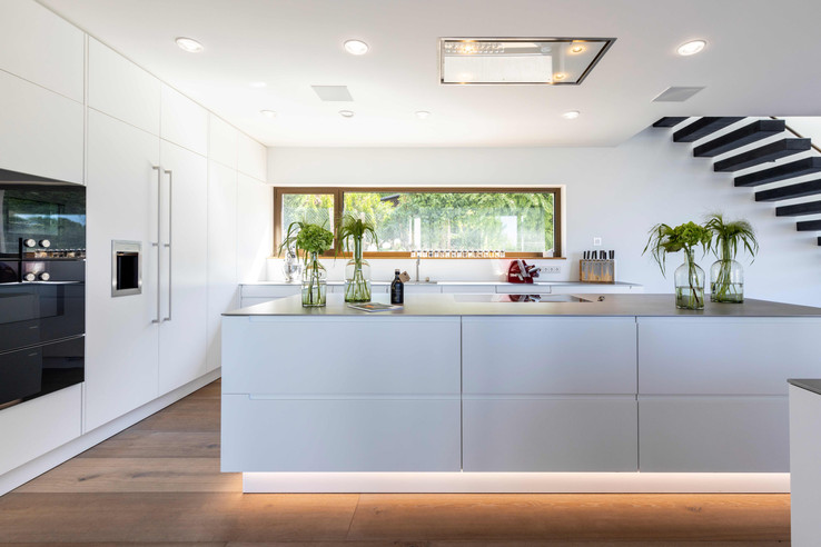 bucher küchen - Erwin Bucher GmbH -