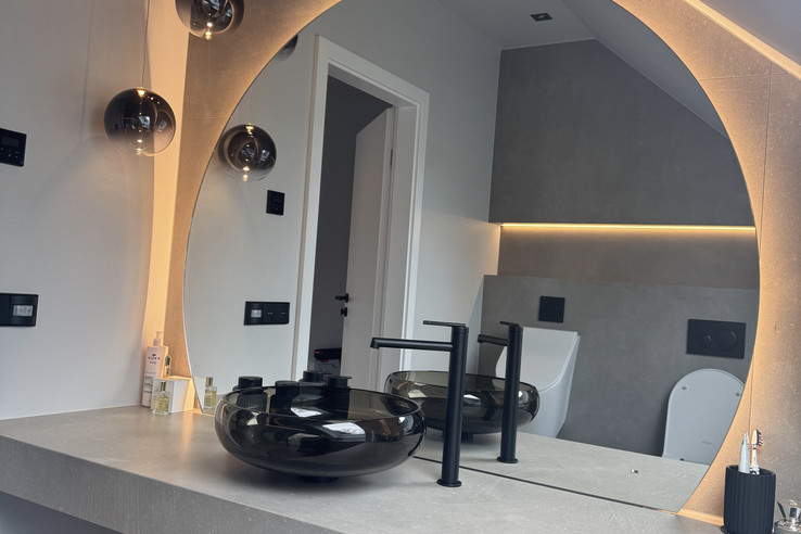 LAMMERDING Bad Wohnen Wellness