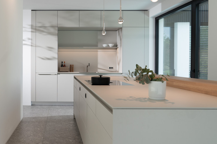 a-mano GmbH | bulthaup Karlsruhe