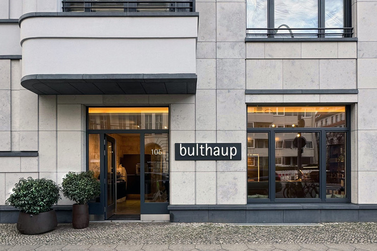bulthaup am preussenpark