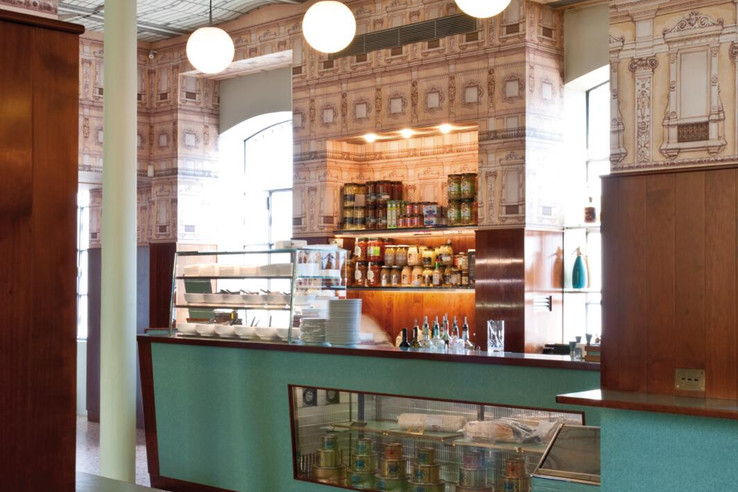 Bar Luce