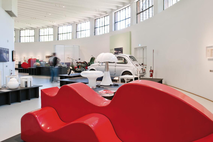 ADI Design Museum