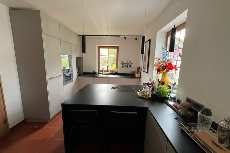 SieMatic by Magenheimer