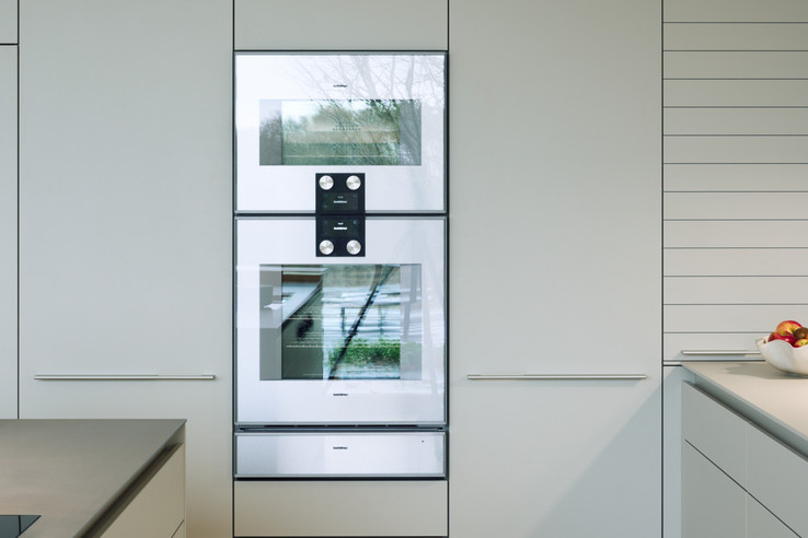 Küchenwerk Strawinski GmbH | bulthaup bielefeld