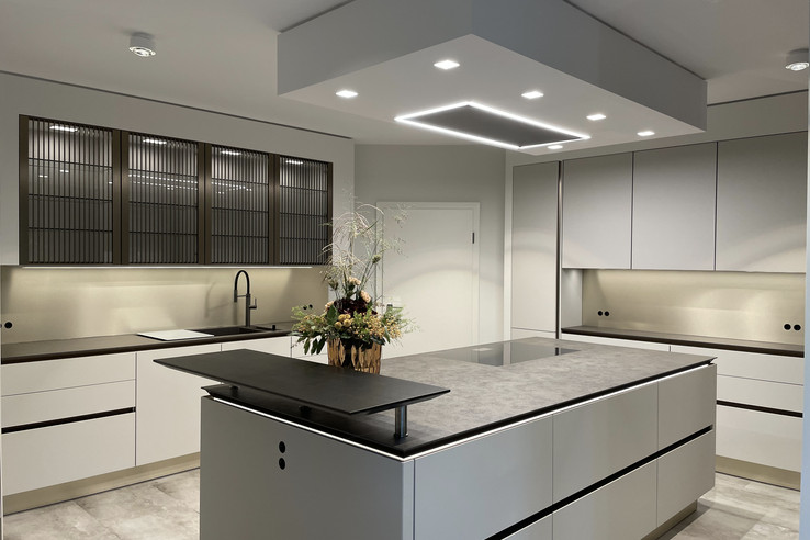SieMatic by Wohnkultur Müller