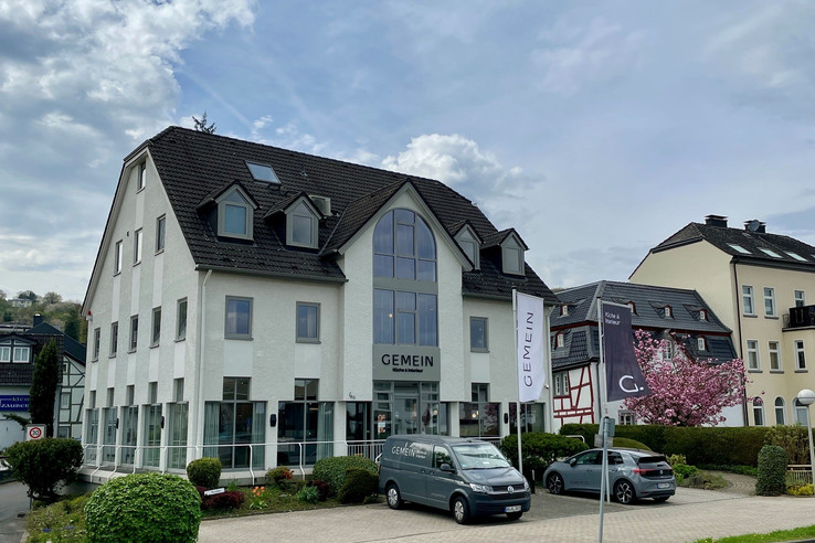 Gemein Küche & Interieur