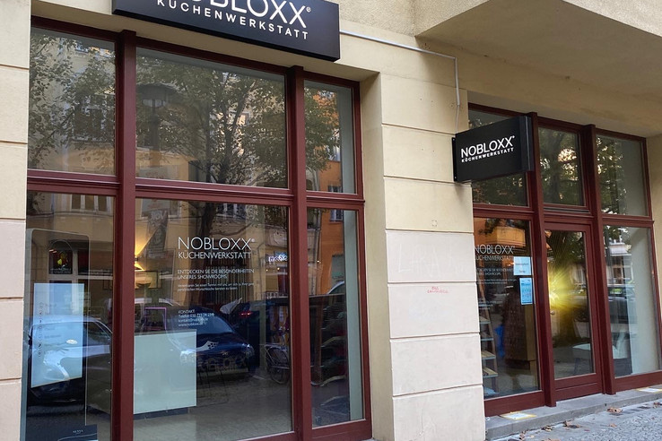 Nobloxx GmbH