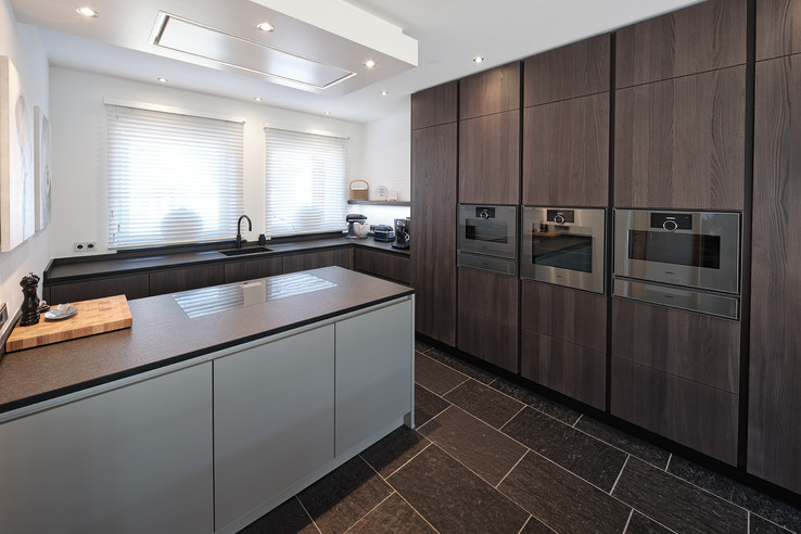 KRINGS BAU + WOHN DESIGN