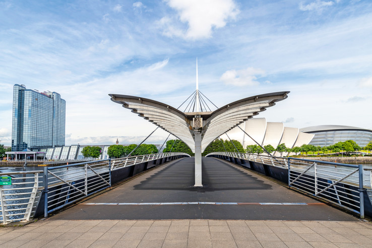 Bell’s Bridge