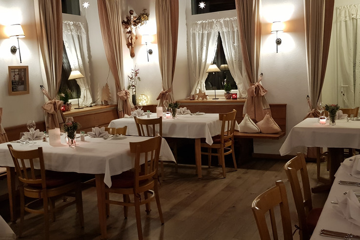 Gasthaus Sternen Post