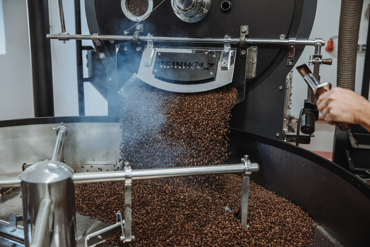 Reinholz Kaffeerösterei GmbH & Co. KG