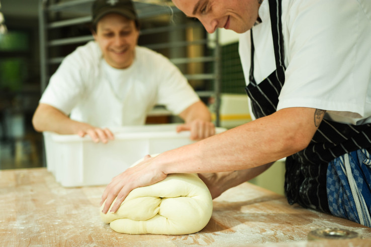ATELIER DOUGH