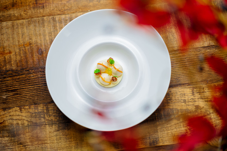 Restaurant Masters