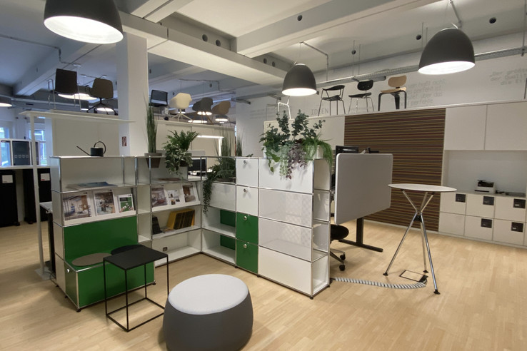 Büroloft