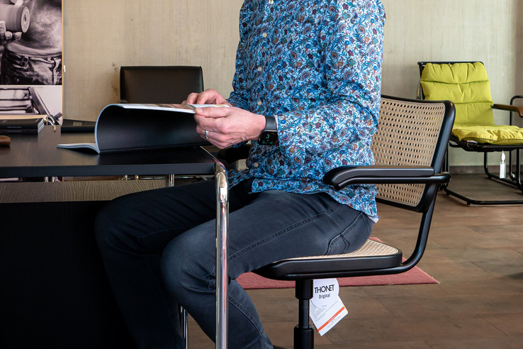 Chairgo