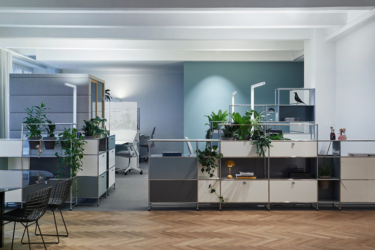 gärtner Büro und Wohnen GmbH