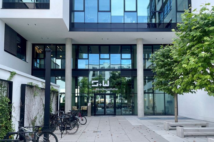 S+W BüroRaumKultur GmbH