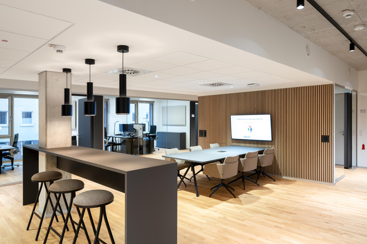 PRO OFFICE HANNOVER