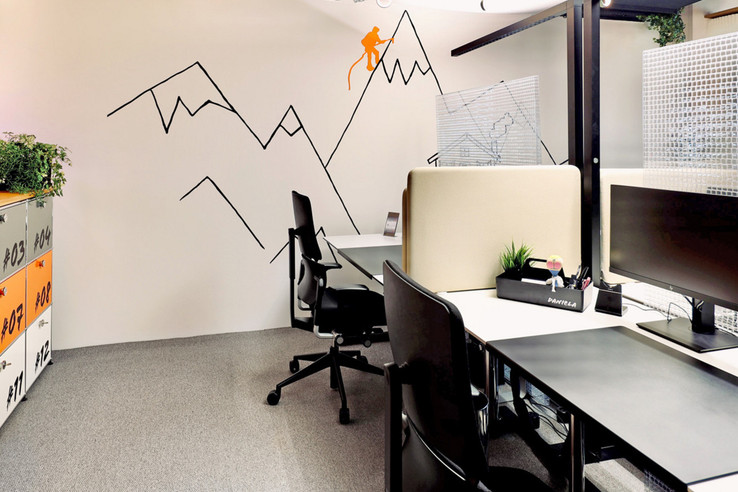 PRO OFFICE BIELEFELD
