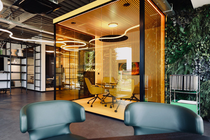 PRO OFFICE LEMGO