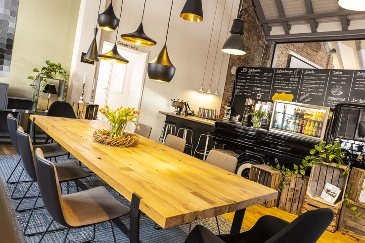 pro office Göttingen