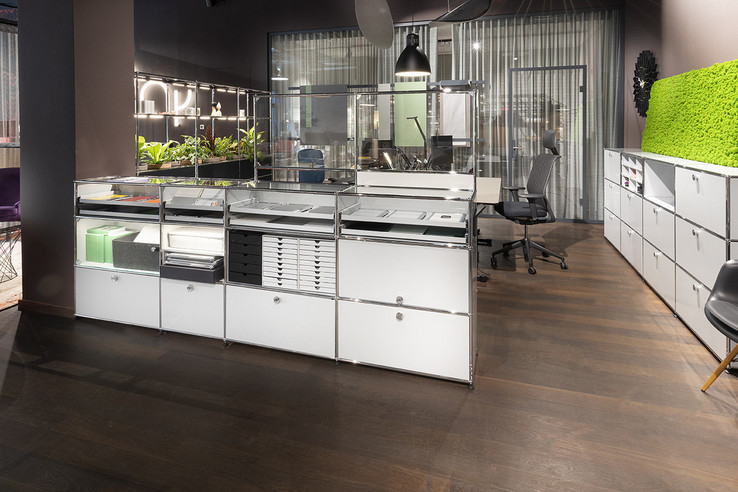 pro office Düsseldorf
