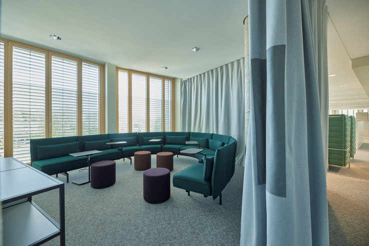 STIEGELE BÜRO + OBJEKT