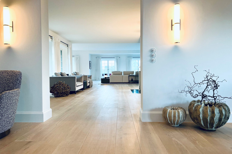 steinhoff einrichten + wohnen GmbH