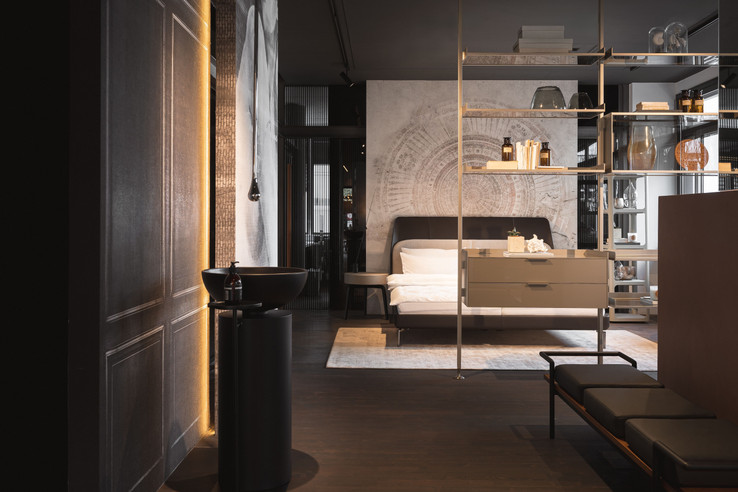 DE GREGORIO DESIGNERS & ARCHITECTS